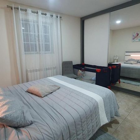 Apartamento T2 Zona Rural Vila Nova de Paiva Exterior photo